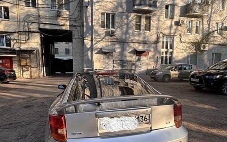 Toyota Celica VII рестайлинг, 2000 год, 1 260 000 рублей, 13 фотография