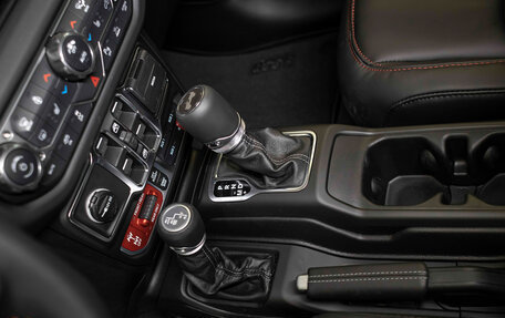 Jeep Wrangler, 2026 год, 17 617 816 рублей, 17 фотография