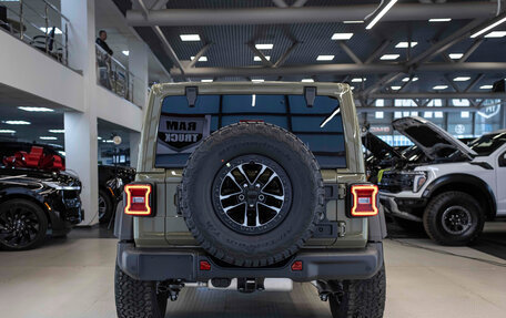 Jeep Wrangler, 2026 год, 17 617 816 рублей, 8 фотография