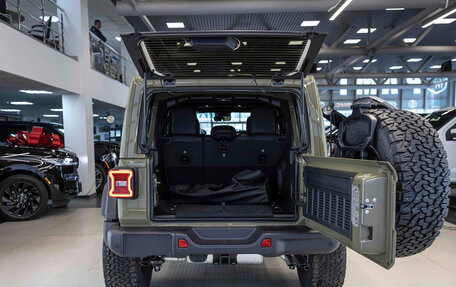 Jeep Wrangler, 2026 год, 17 617 816 рублей, 9 фотография