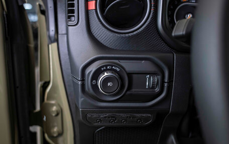 Jeep Wrangler, 2026 год, 17 617 816 рублей, 14 фотография