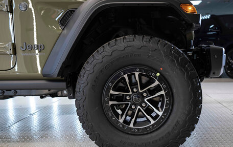 Jeep Wrangler, 2026 год, 17 617 816 рублей, 11 фотография