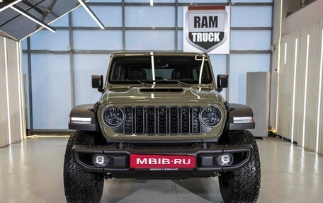 Jeep Wrangler, 2026 год, 17 617 816 рублей, 5 фотография