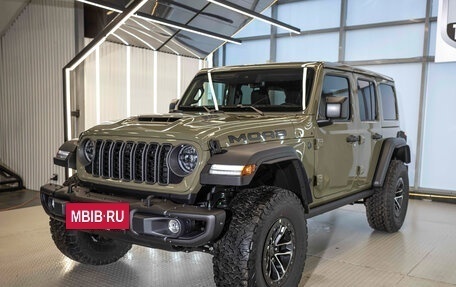 Jeep Wrangler, 2026 год, 17 617 816 рублей, 6 фотография
