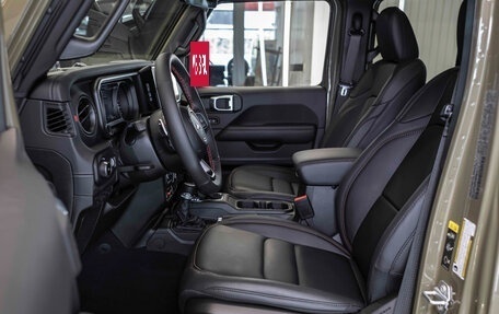 Jeep Wrangler, 2026 год, 17 617 816 рублей, 16 фотография