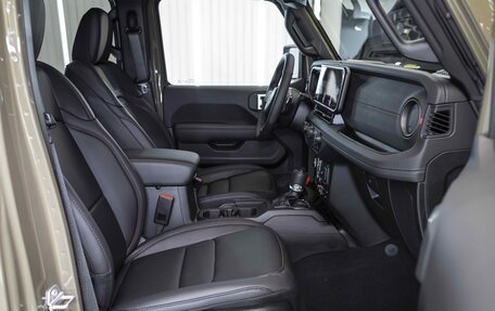 Jeep Wrangler, 2026 год, 17 617 816 рублей, 27 фотография