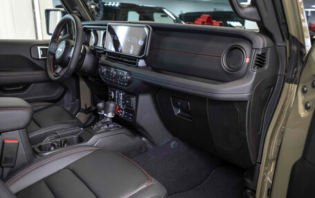 Jeep Wrangler, 2026 год, 17 617 816 рублей, 26 фотография