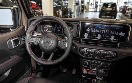 Jeep Wrangler, 2026 год, 17 617 816 рублей, 29 фотография