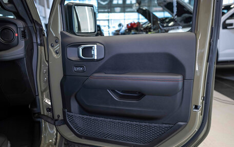 Jeep Wrangler, 2026 год, 17 617 816 рублей, 25 фотография