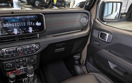 Jeep Wrangler, 2026 год, 17 617 816 рублей, 30 фотография