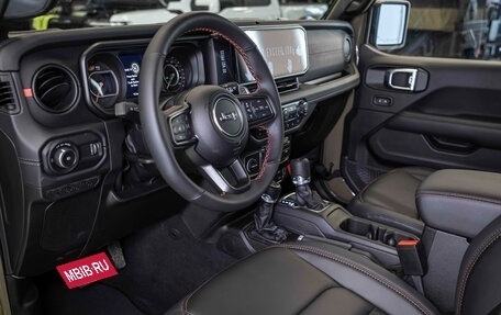 Jeep Wrangler, 2026 год, 17 617 816 рублей, 15 фотография