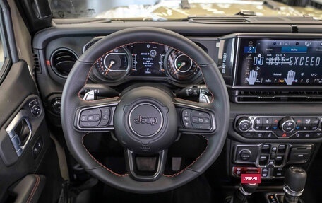Jeep Wrangler, 2026 год, 17 617 816 рублей, 31 фотография