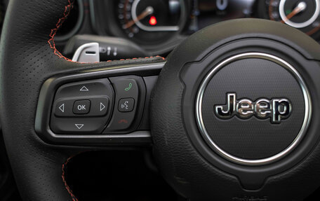 Jeep Wrangler, 2026 год, 17 617 816 рублей, 38 фотография