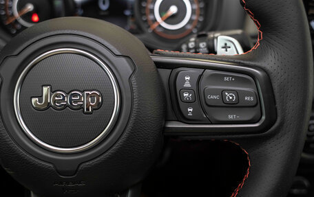Jeep Wrangler, 2026 год, 17 617 816 рублей, 37 фотография