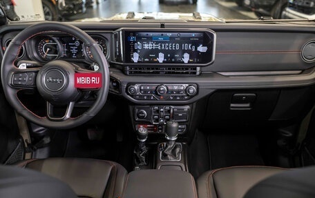 Jeep Wrangler, 2026 год, 17 617 816 рублей, 28 фотография