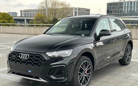 Audi Q5, 2025 год, 6 120 000 рублей, 2 фотография
