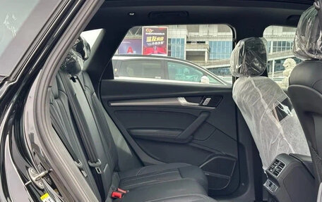 Audi Q5, 2025 год, 6 120 000 рублей, 5 фотография
