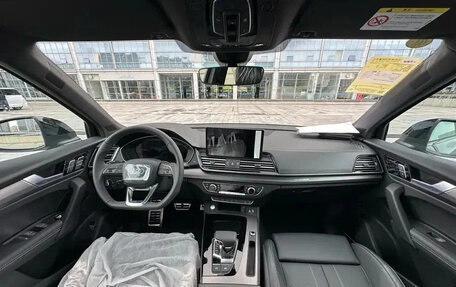Audi Q5, 2025 год, 6 120 000 рублей, 7 фотография
