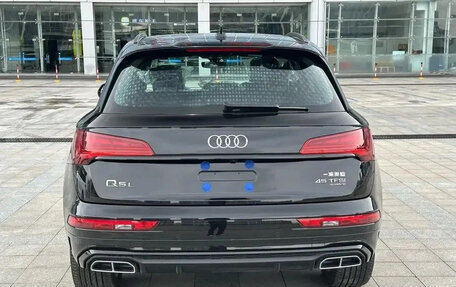 Audi Q5, 2025 год, 6 120 000 рублей, 9 фотография