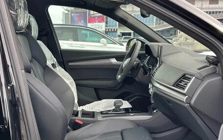 Audi Q5, 2025 год, 6 120 000 рублей, 8 фотография