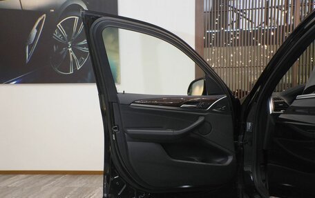BMW X3, 2018 год, 3 700 000 рублей, 10 фотография