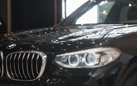 BMW X3, 2018 год, 3 700 000 рублей, 7 фотография