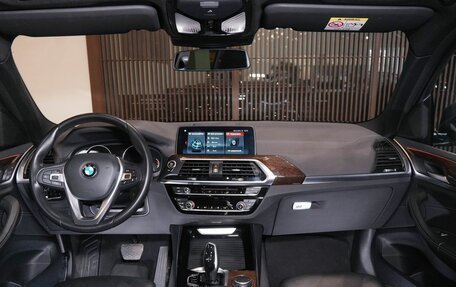 BMW X3, 2018 год, 3 700 000 рублей, 17 фотография