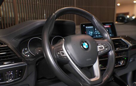BMW X3, 2018 год, 3 700 000 рублей, 16 фотография