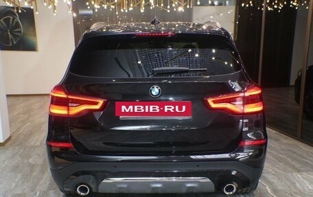 BMW X3, 2018 год, 3 700 000 рублей, 4 фотография