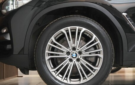 BMW X3, 2018 год, 3 700 000 рублей, 27 фотография