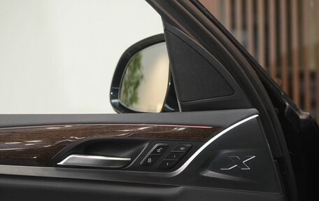 BMW X3, 2018 год, 3 700 000 рублей, 26 фотография