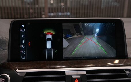 BMW X3, 2018 год, 3 700 000 рублей, 24 фотография
