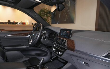 BMW X3, 2018 год, 3 700 000 рублей, 20 фотография