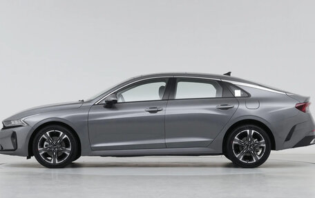KIA K5, 2026 год, 3 590 000 рублей, 2 фотография