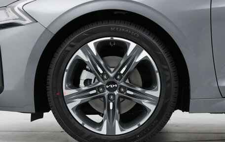 KIA K5, 2026 год, 3 590 000 рублей, 9 фотография