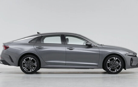 KIA K5, 2026 год, 3 590 000 рублей, 3 фотография