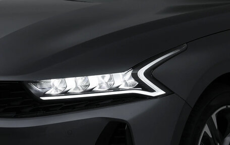 KIA K5, 2026 год, 3 590 000 рублей, 7 фотография
