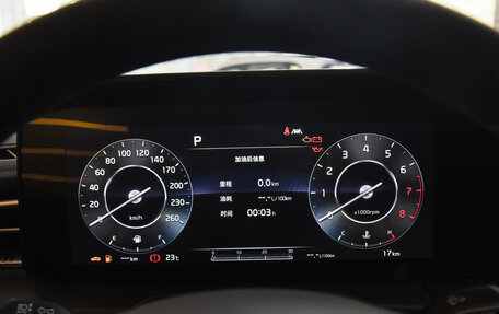KIA K5, 2026 год, 3 590 000 рублей, 16 фотография