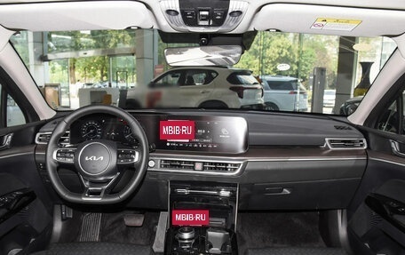 KIA K5, 2026 год, 3 590 000 рублей, 15 фотография