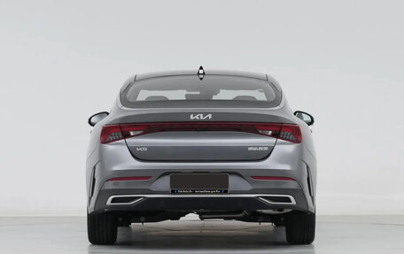 KIA K5, 2026 год, 3 590 000 рублей, 40 фотография