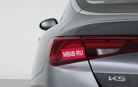 KIA K5, 2026 год, 3 590 000 рублей, 37 фотография