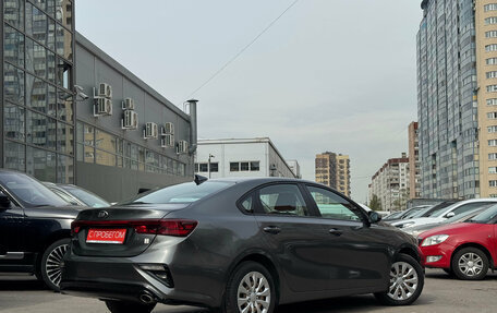 KIA Cerato IV, 2020 год, 1 899 000 рублей, 6 фотография