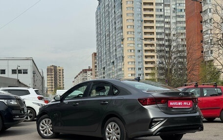 KIA Cerato IV, 2020 год, 1 899 000 рублей, 4 фотография