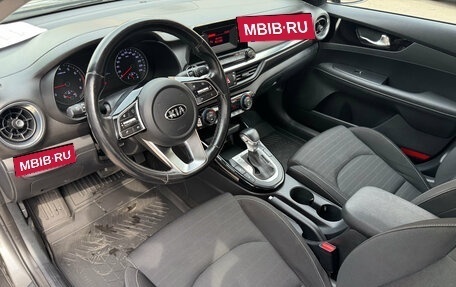 KIA Cerato IV, 2020 год, 1 899 000 рублей, 7 фотография