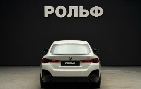 BMW 4 серия, 2025 год, 7 150 000 рублей, 4 фотография