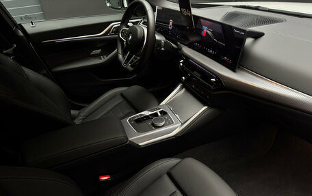 BMW 4 серия, 2025 год, 7 150 000 рублей, 12 фотография