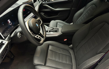 BMW 4 серия, 2025 год, 7 150 000 рублей, 14 фотография
