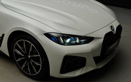 BMW 4 серия, 2025 год, 7 150 000 рублей, 8 фотография