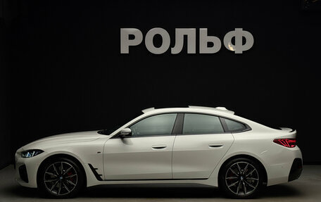 BMW 4 серия, 2025 год, 7 150 000 рублей, 6 фотография