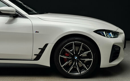 BMW 4 серия, 2025 год, 7 150 000 рублей, 7 фотография